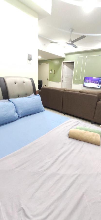 شقة Dperdana -Dinies Pool,Wifi, Centre Of Kota Bharu, 4-5 Pax المظهر الخارجي الصورة