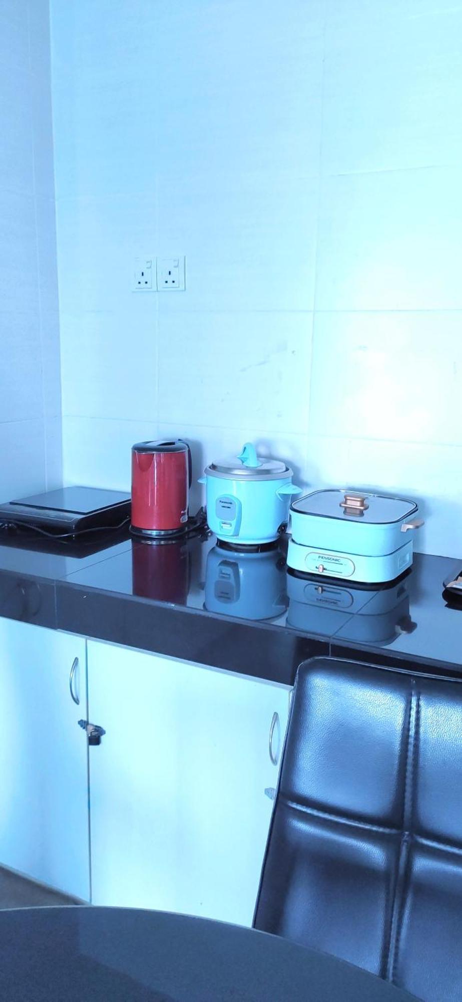 شقة Dperdana -Dinies Pool,Wifi, Centre Of Kota Bharu, 4-5 Pax المظهر الخارجي الصورة